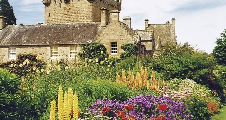 Highlands & Islands (13 destinations) - DERTOUR 6