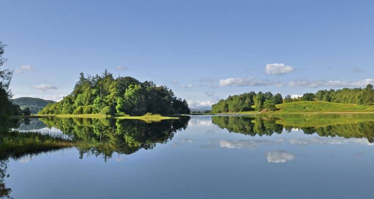Highlands & Islands (13 destinations) - DERTOUR 7