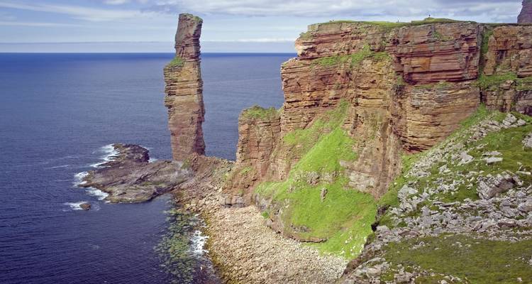 Highlands & Islands (13 destinations) - DERTOUR 10