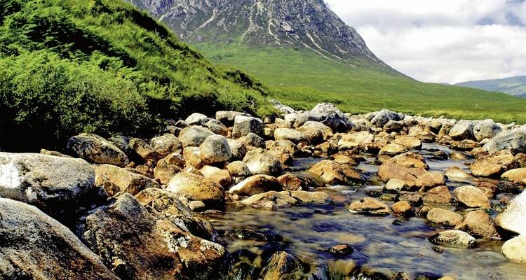 Highlands & Islands (9 destinations) - DERTOUR 5