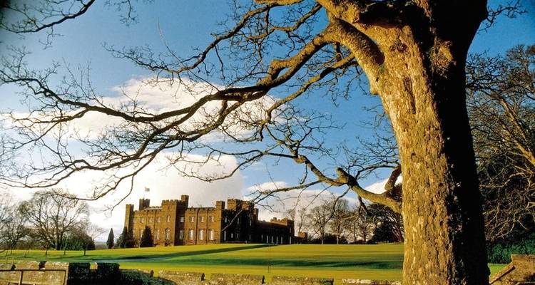 Highlands & Islands (9 destinations) - DERTOUR 2