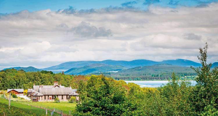 Highlands & Islands (9 destinations) - DERTOUR 3