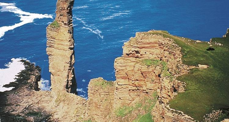 Highlands & Islands (9 destinations) - DERTOUR 7