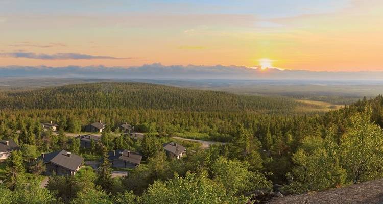 Semaine d'expérience en Finlande - DERTOUR 7