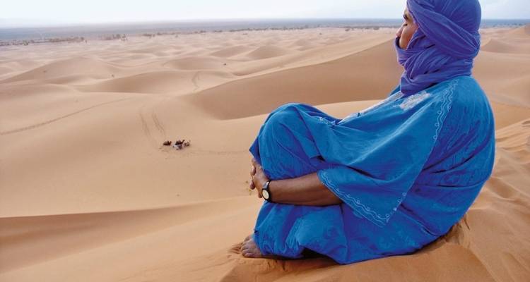 Fascinación a partir de 1,001 noches (viaje en grupo desde/hasta Marrakech) - DERTOUR 4