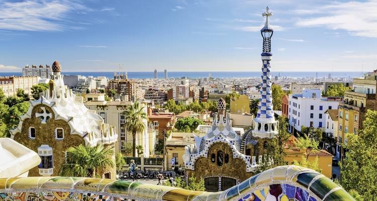 Barcelona and Madrid - cosmopolitan cities with flair - DERTOUR 3