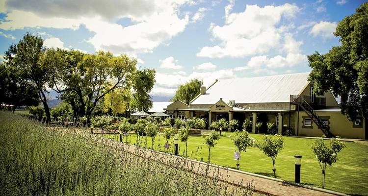 Wellness, wine & wild animals - DERTOUR 6