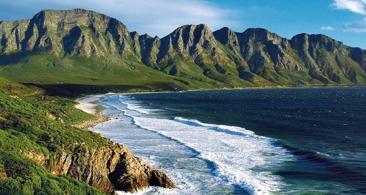 Fascination de la Route des Jardins, Karoo et Addo - DERTOUR 2