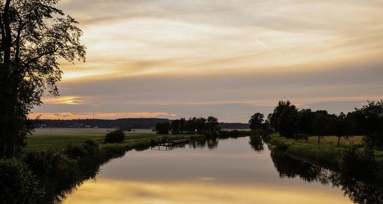 Grand Tour of Sweden between Goteborg & Stockholm - DERTOUR 5