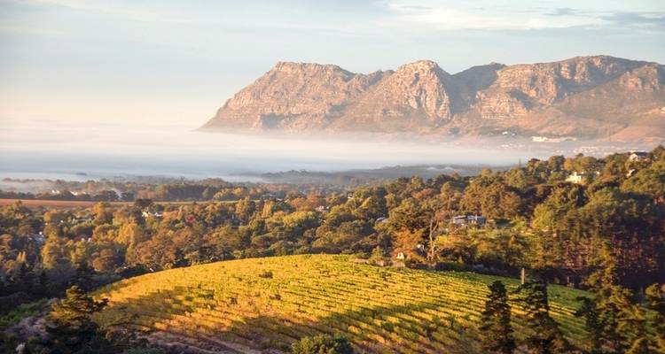 Fascination Garden Route, Karoo and Addo (road trip) - DERTOUR 2