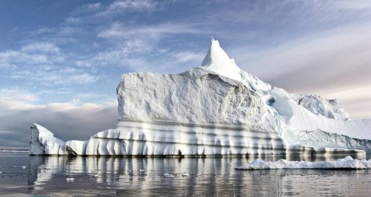 Flying visit to Greenland (3 nights) - DERTOUR 1