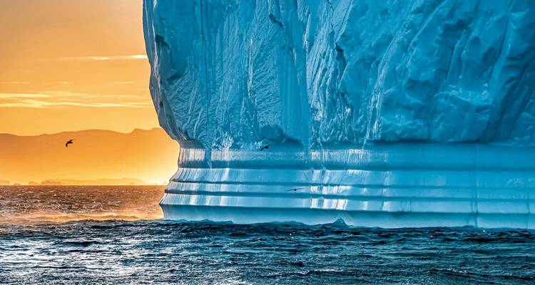 Flying visit to Greenland (3 nights) - DERTOUR 4