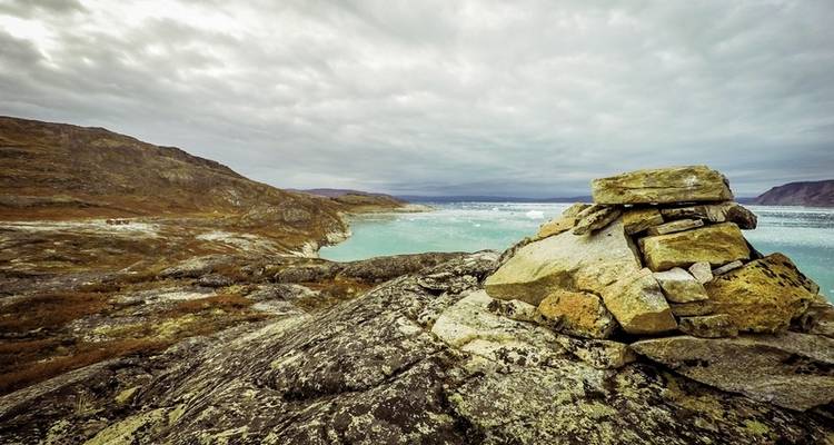 Flying visit to Greenland (3 nights) - DERTOUR 9