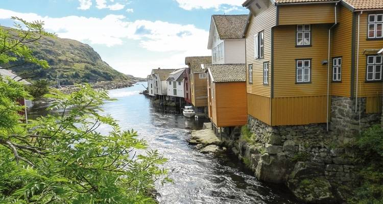 Fjord Norway's top ten - DERTOUR 8