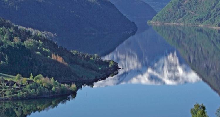 Fjord Norway's top ten - DERTOUR 9