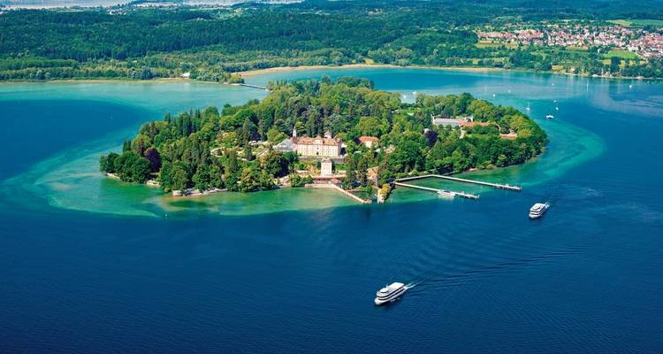 Le plus beau du lac de Constance - Tour annuel 2025 - DERTOUR 6