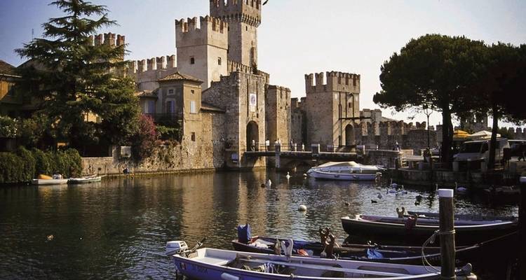 Lake Garda round trip - DERTOUR 2