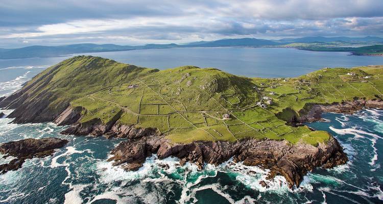 Lugares destacados de Killarney - DERTOUR 5