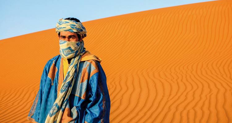 Maroc - Atlas - DERTOUR 4