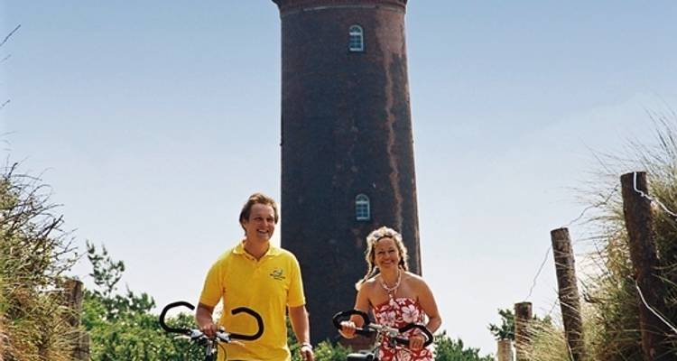 Ruta ciclista del Mar Báltico Lubeck-Stralsund - DERTOUR 9