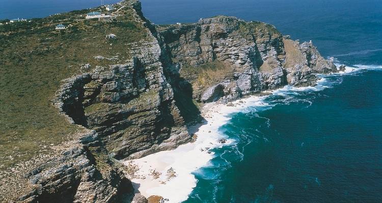Garden Route to linger (Gqeberha (Port Elizabeth) - Cape Town) - DERTOUR 3