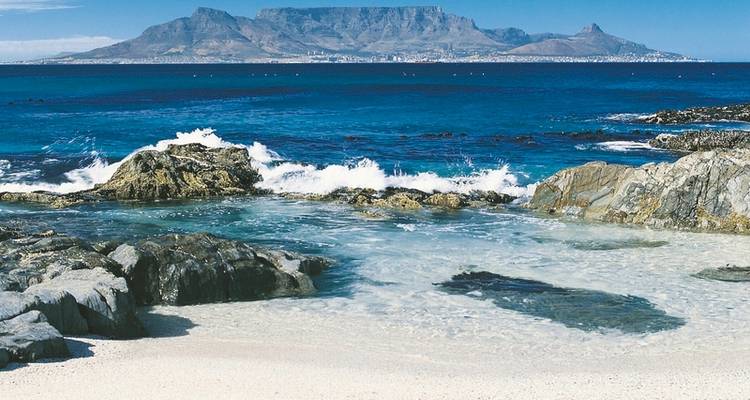 Garden Route to linger (Gqeberha (Port Elizabeth) - Cape Town) - DERTOUR 4