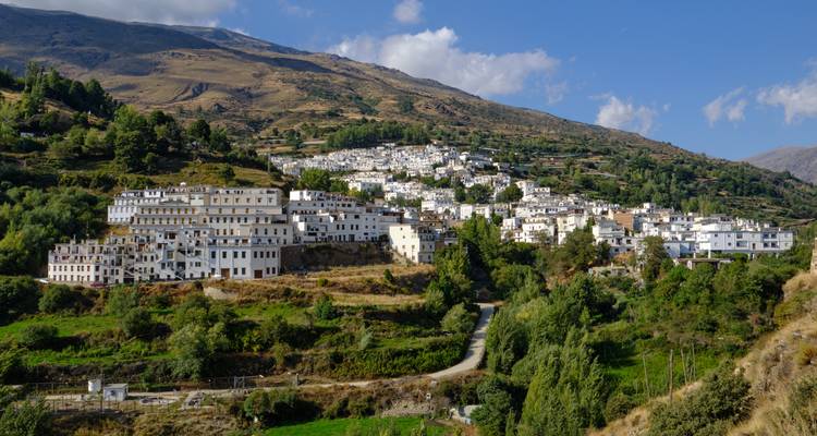 Randonnée dans les hauts lieux de Gran Canaria - DERTOUR 8