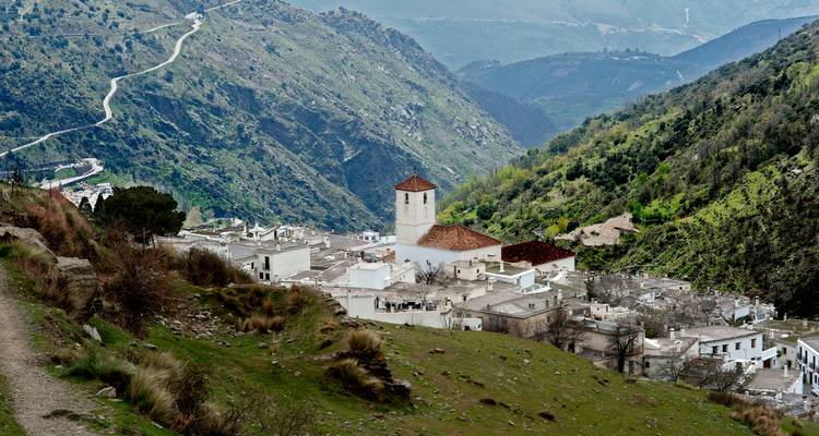 Randonnée dans les hauts lieux de Gran Canaria - DERTOUR 9