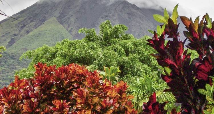 Arenal National Park - DERTOUR 5