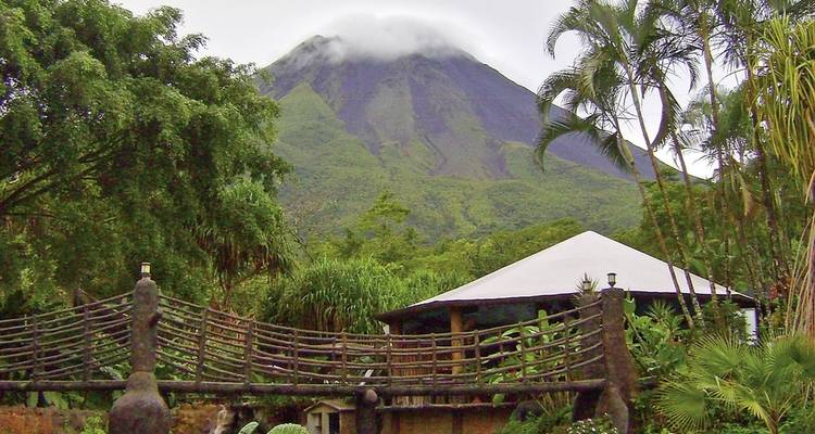 Arenal National Park - DERTOUR 3