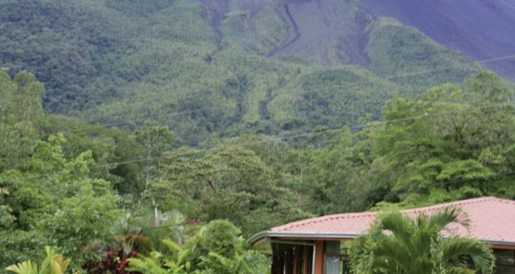 Arenal National Park - DERTOUR 9