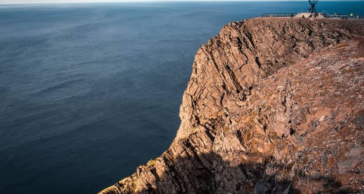 Laponie, Lofoten, Cap Nord (au départ d'Evenes) - DERTOUR 5