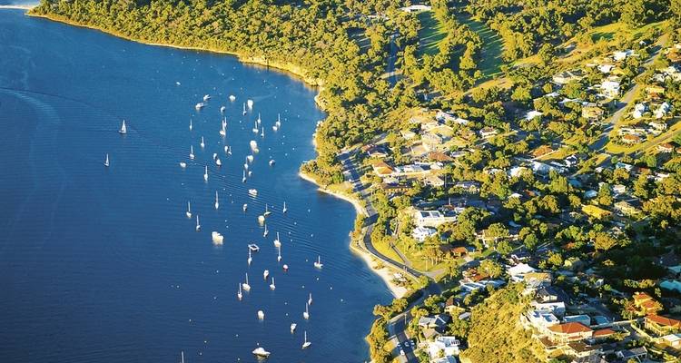 Lo más destacado de Australia (de Sydney a Perth) - DERTOUR 1