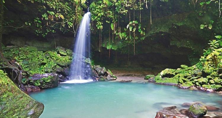 Discover Dominica's treasures for yourself - DERTOUR 9