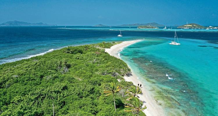 Les trésors des Caraïbes - DERTOUR 10