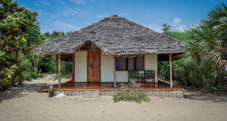 Zanzibar Saadani Safari - DERTOUR 3