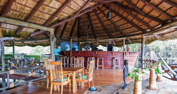 Zanzibar Saadani Safari - DERTOUR 7
