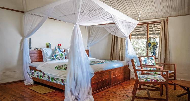 Zanzibar Saadani Safari - DERTOUR 9