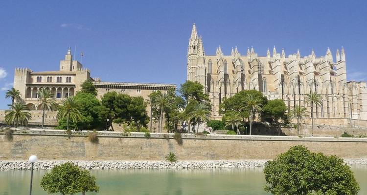 Tour Mallorca - DERTOUR 6
