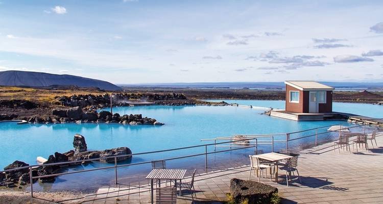 Iceland with flair (20 destinations) - DERTOUR 5