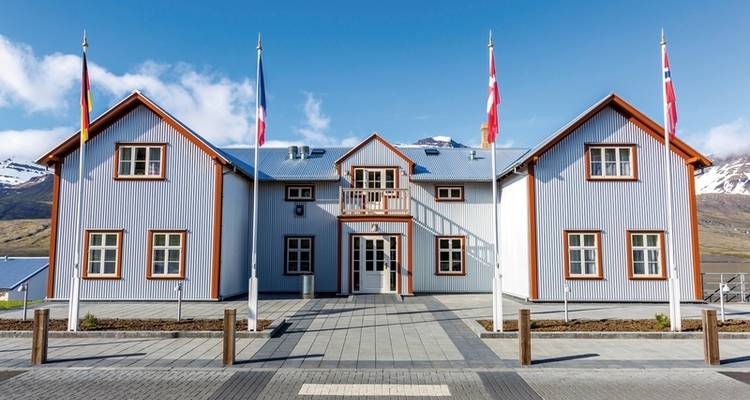 Iceland with flair (20 destinations) - DERTOUR 1