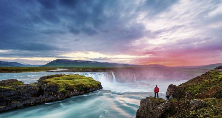Iceland with flair (20 destinations) - DERTOUR 2