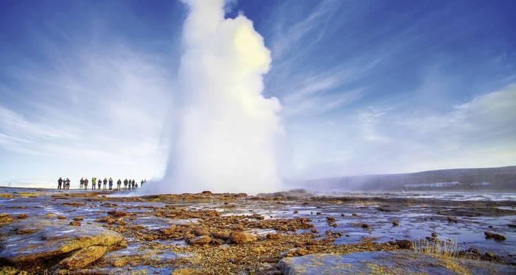Iceland with flair (20 destinations) - DERTOUR 4