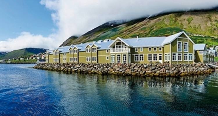 Iceland with flair (20 destinations) - DERTOUR 7