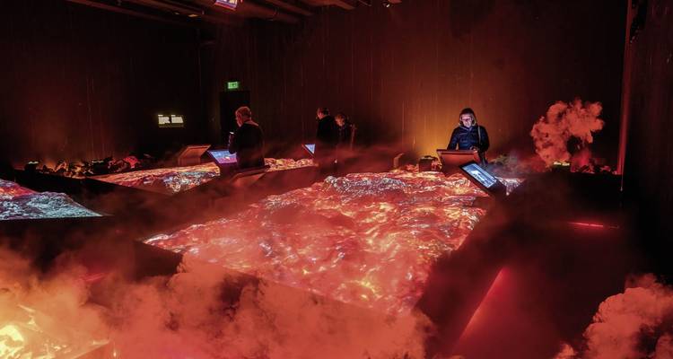 Iceland with flair (20 destinations) - DERTOUR 9