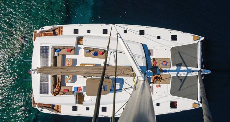 St. Barth and white island worlds - DERTOUR 10