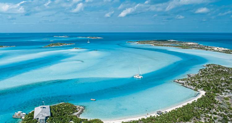 Explorador de Bahamas - DERTOUR 4