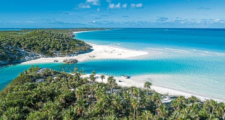 Explorador de Bahamas - DERTOUR 8