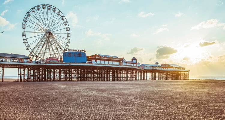 Naturaleza en estado puro en los parques nacionales del norte de Inglaterra - DERTOUR 1