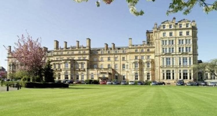 Naturaleza en estado puro en los parques nacionales del norte de Inglaterra - DERTOUR 7